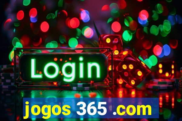 jogos 365 .com